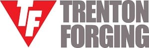 Trenton Forgings Logo