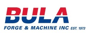 Bula Forge & Machine, Inc. Logo