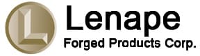 Lenape Forged Products Corp. Logo