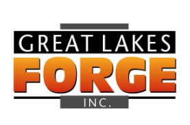 Great Lakes Forge, Inc. Logo